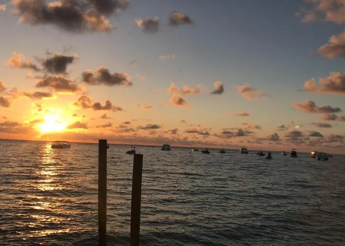 B&B: Riviera Punta Cana Eco Travelers