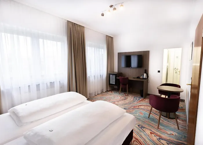 Firzlaff's Hotel