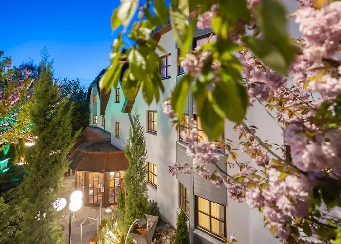 Hotel&Restaurant Zum Reussenstein