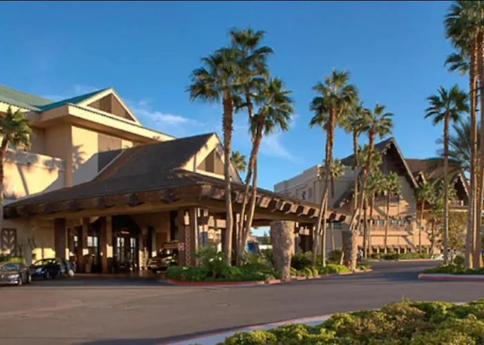 Tahiti Village Resort & Spa