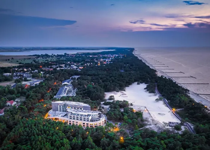 HAVET Resort&Spa
