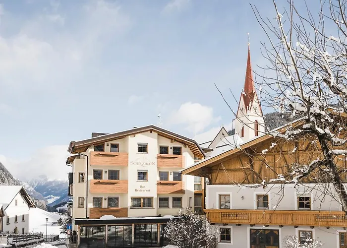 Schölzhorn
