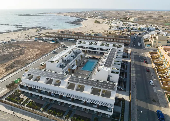  Esmeralda Cotillo Homes By Livvo