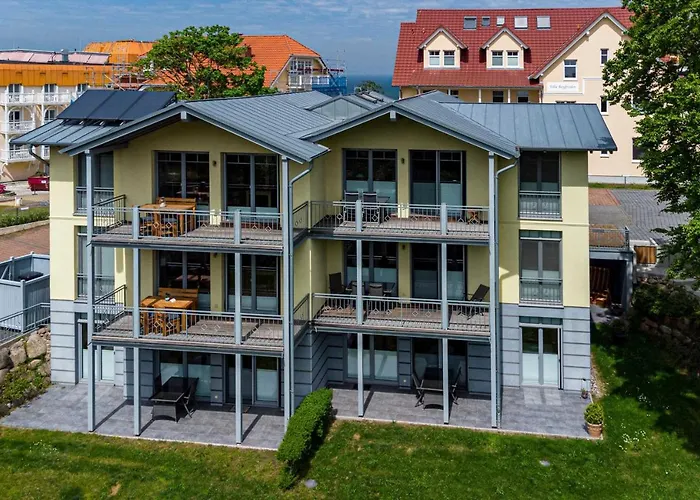 Altmann - 4 Bergfrieden Süd