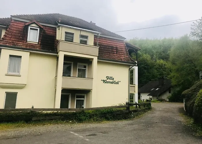 Waldhotel Soodener-Hof