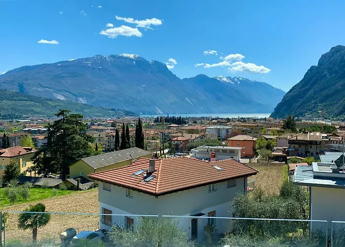 Boutique-Hotel: Visioni Lake View Rooms&Breakfast - Adults Friendly