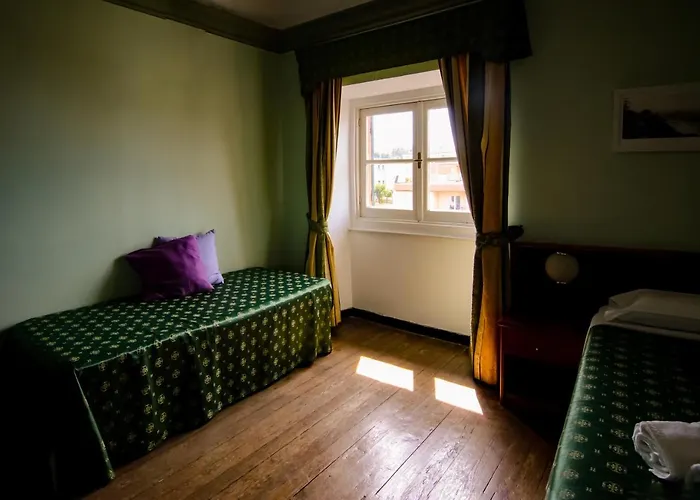 Familienhotel: Hotel Villa Bonera