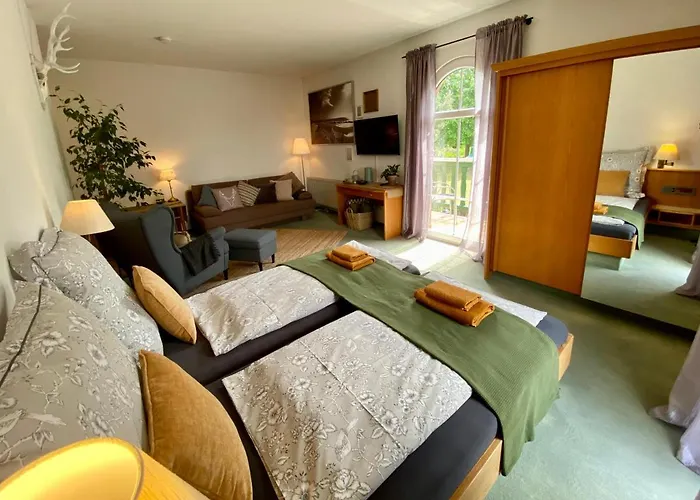 Kinderhotel Vanilla Hof