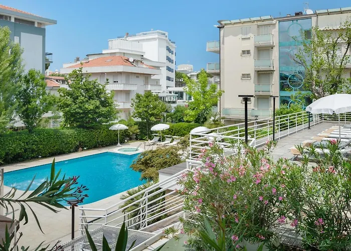 Hotel Maddalena