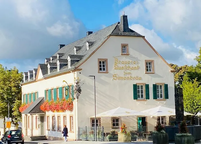 Zum Simonbräu