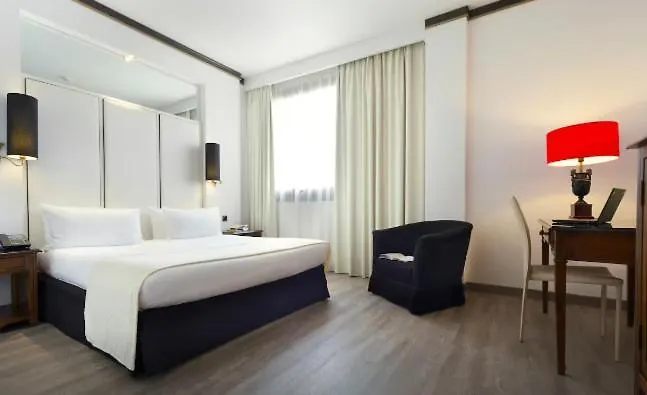 5 Sterne Hotels Melia Milano