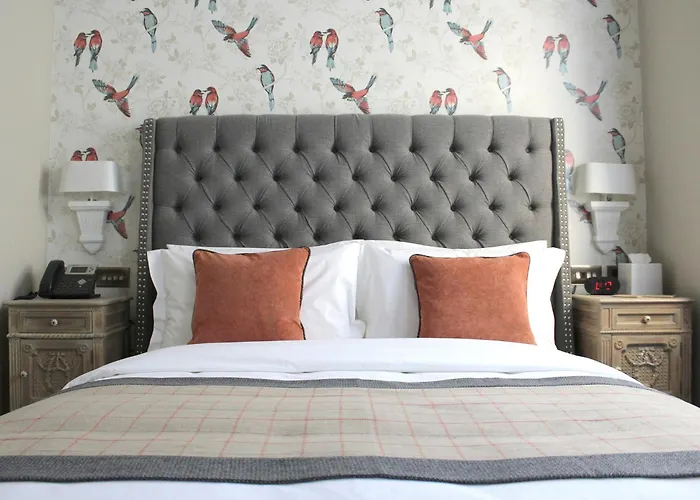 One Tun Pub & Rooms
