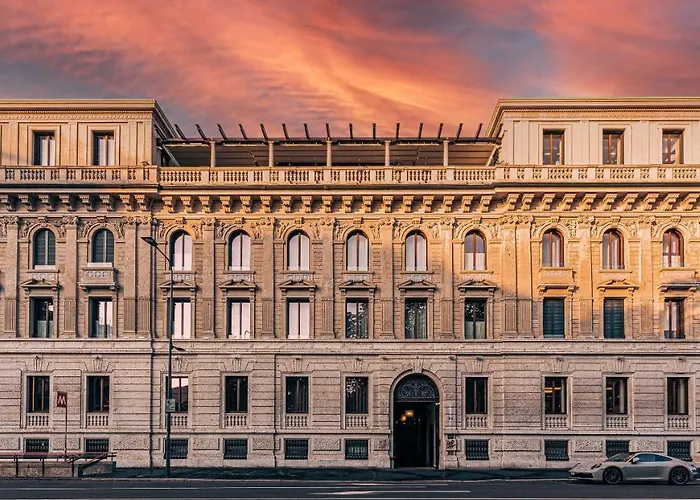 Casa Cipriani o