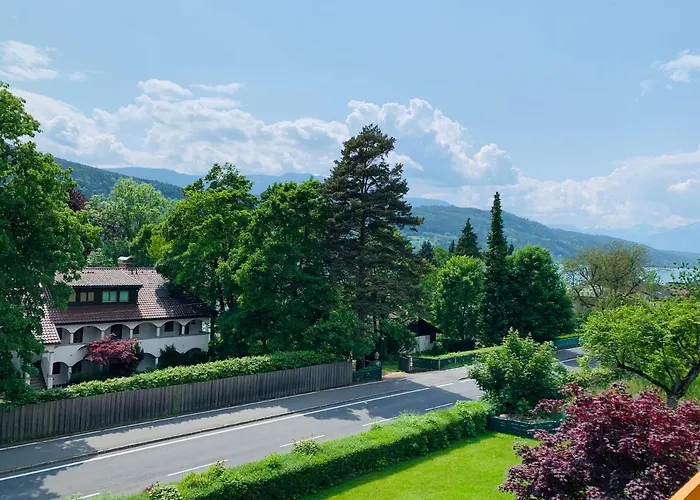  Appartementhaus Sonne