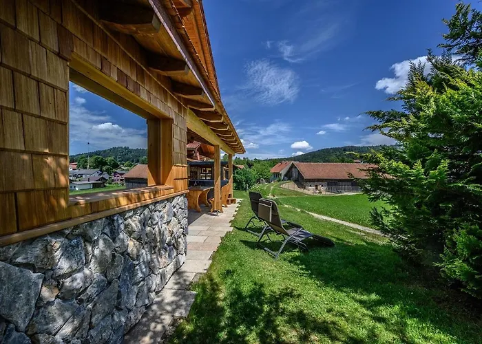 Ferienhaus: Bauernhof Wenzl