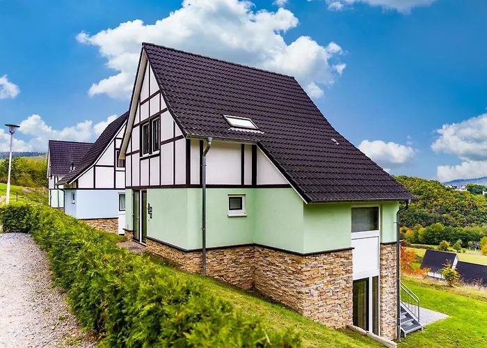 Dormio Resort Eifeler Tor
