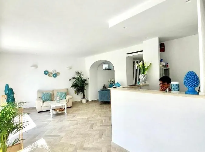 Hotel Guarracino