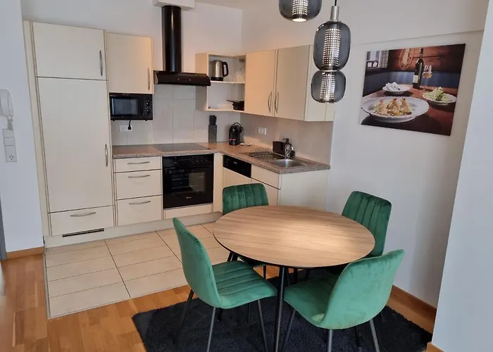 City Appartements Villach
