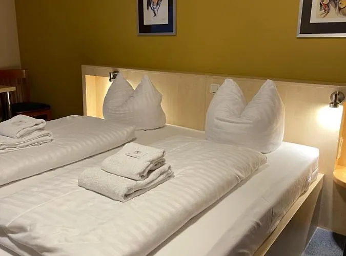 Strandhotel: Hotel Select