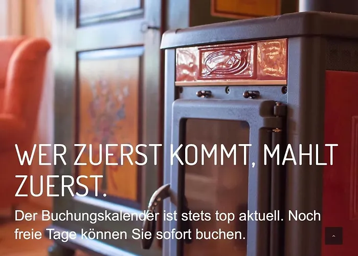 Wernigerode - Direkt Am Kleinsten Haus Von