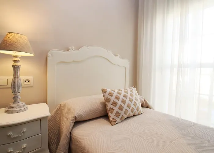 Hotel Am Maestranza