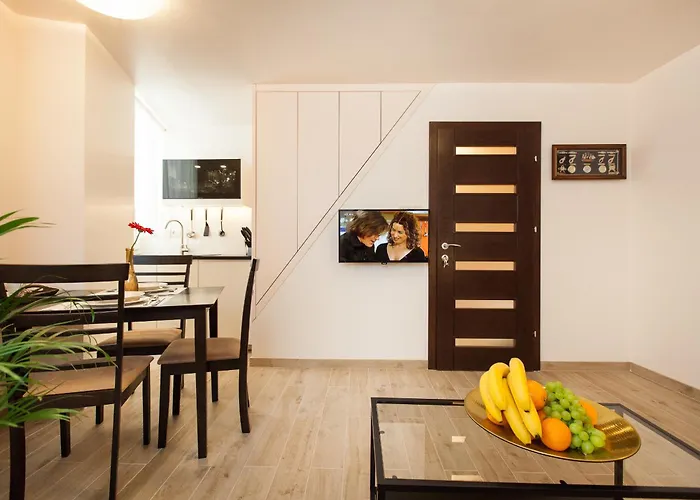 Apartments Bianca
