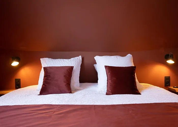  Guest House La Civiere D'Or