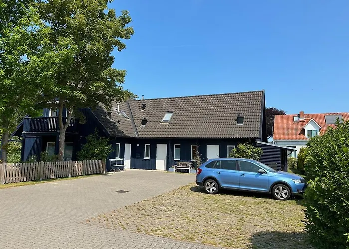Villa Gudrun, Luxury Beach House