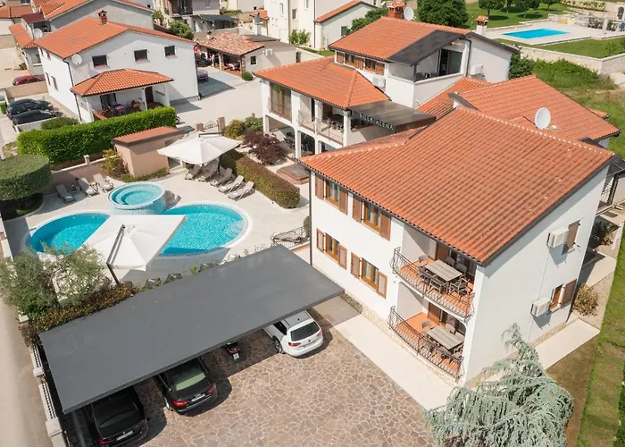 Villa Alena