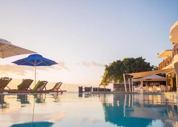 Gold Beach Resort