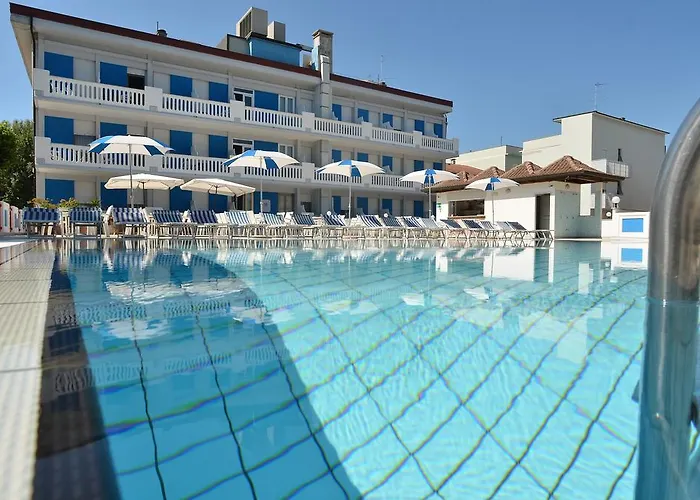 Hotel Am Strand Germania