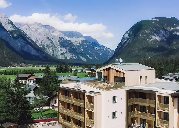 Hotel nahe College: Hotel Kristall - Adults Only