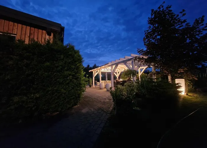 Ping Pong Hotel: Villa Dolce Vita