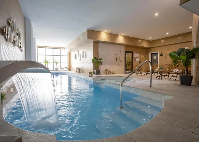 Eden Hotel&Spa