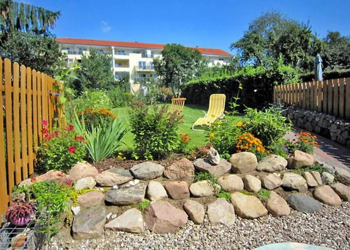 In Der Gartenstraße