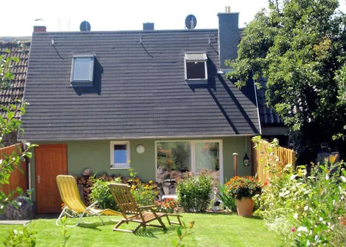 In Der Gartenstraße