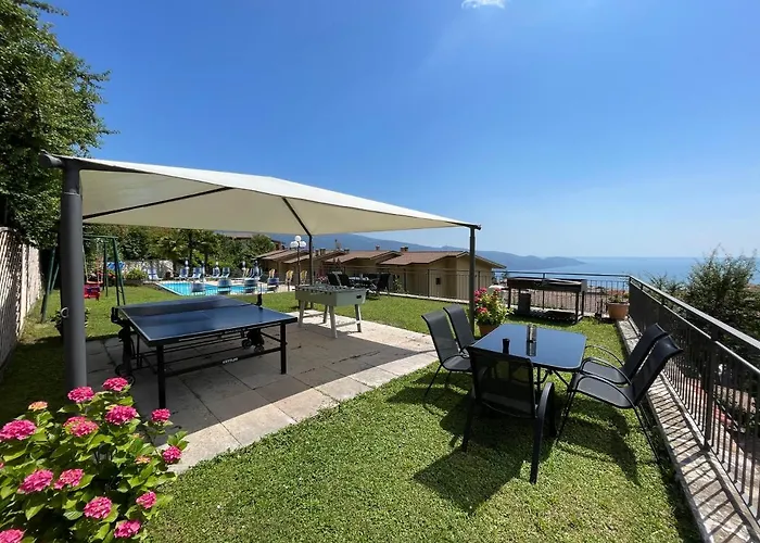Residence Mirabel