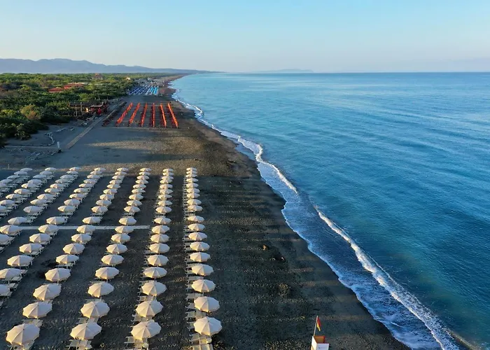  Park Marinetta - Beach&Spa