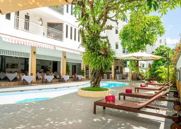 La Vintage Resort - Patong, Phuket