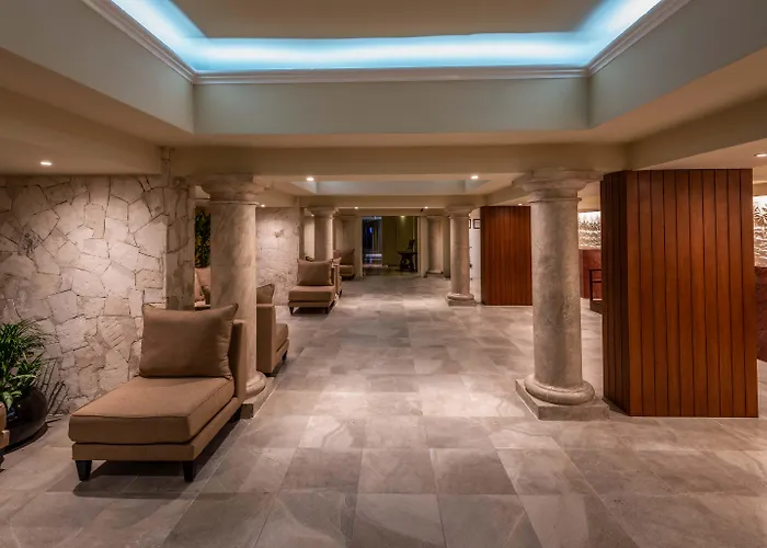 Hotel Am Strand Grand Park Royal Cancun (Adults Only)