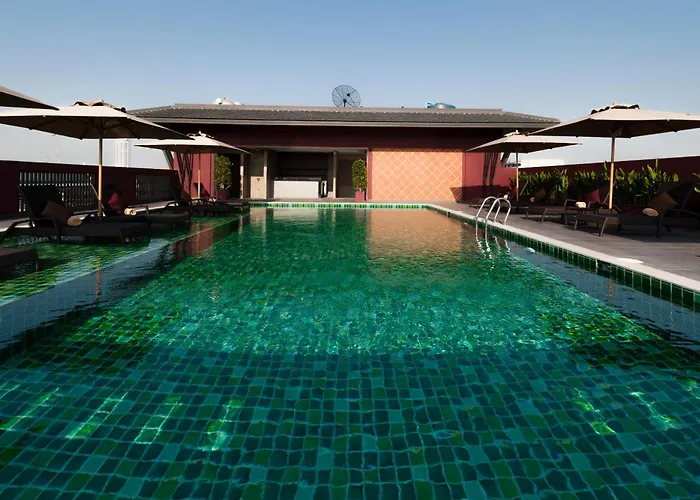 Casa Nithra Bangkok