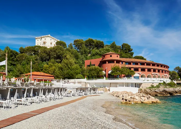 Hotel mit Pool: Hotel De Paris Monte-Carlo