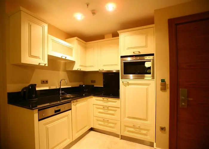5 Sterne Hotels Goldcity Hotel