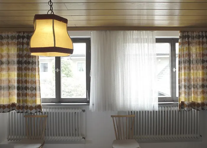 Fährhaus Hotel