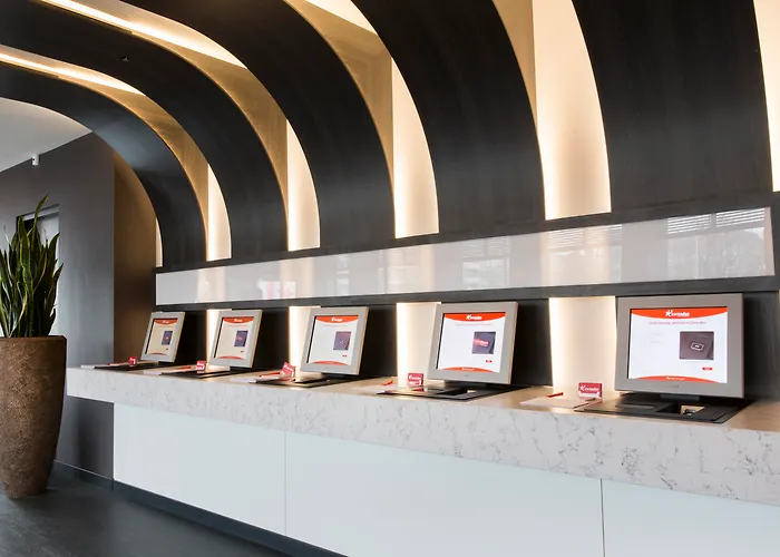Golf Hotel: Corendon Amsterdam New-West, A Tribute Portfolio Hotel