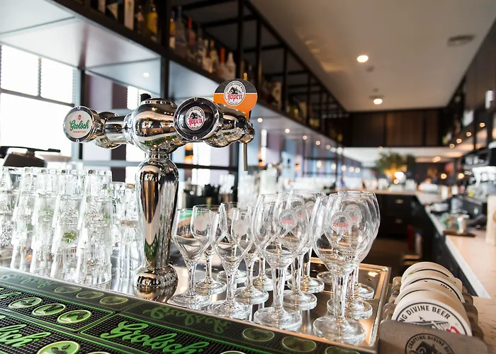 Golf Hotel: Corendon Amsterdam New-West, A Tribute Portfolio Hotel
