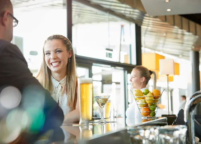 Holiday Inn Bern Westside By Ihg