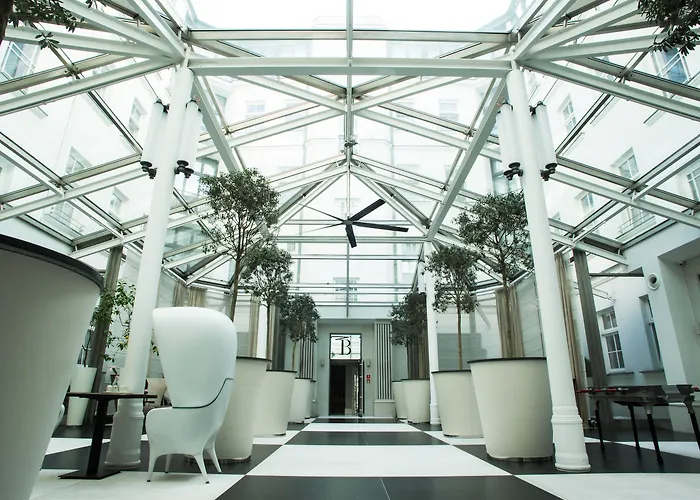 H15 Boutique , , A Member Of Design s