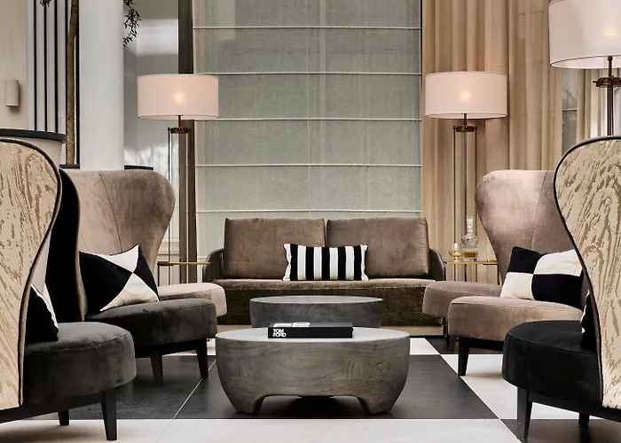 H15 Boutique , , A Member Of Design s