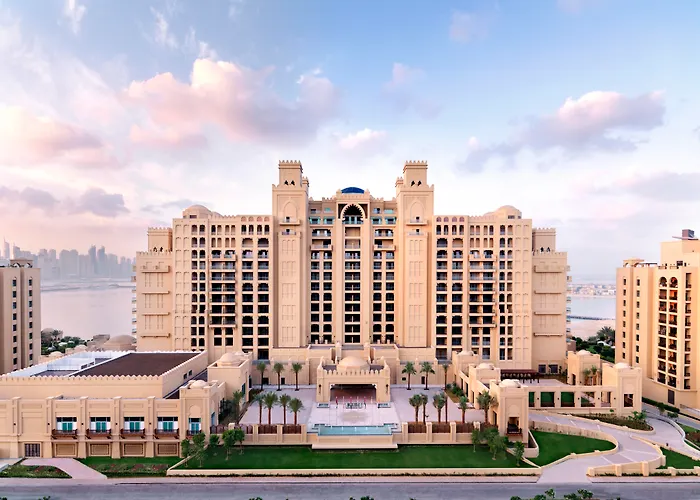 Fairmont The Palm